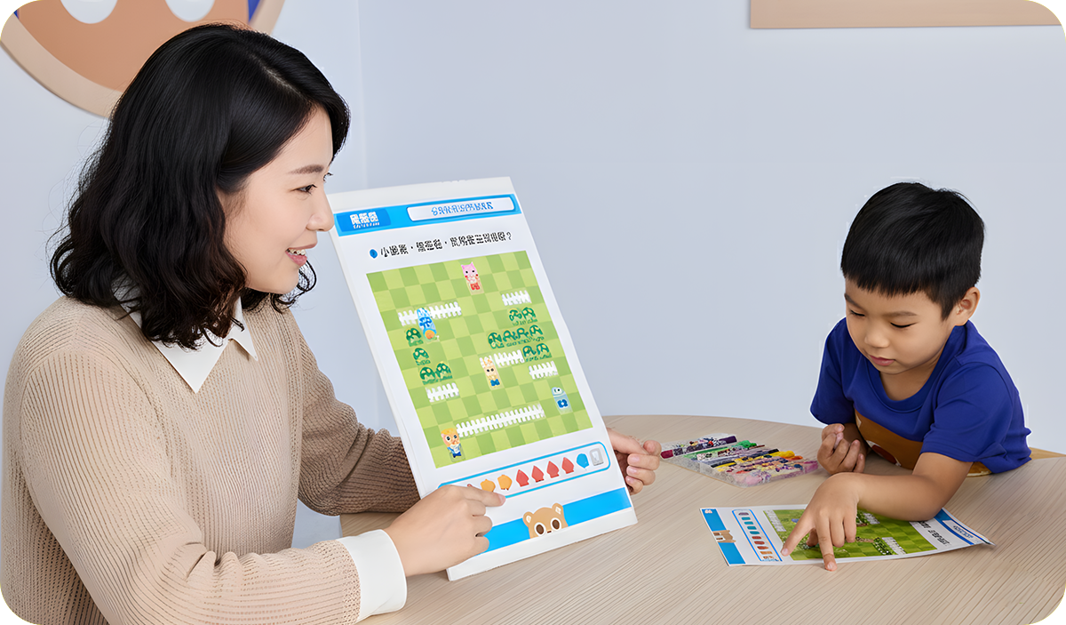 螺旋式模組課程