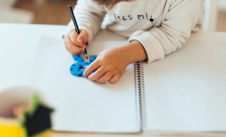3-4歲 圖像認知