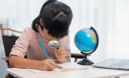 7-8歲 問題解決